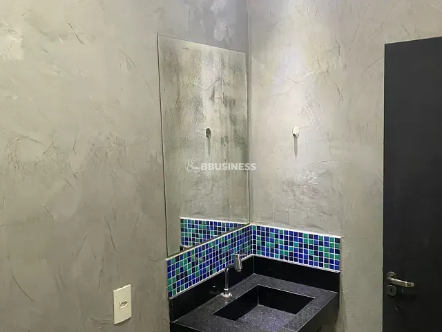 Chácara com 735m², à venda, no bairro Parque da Represa em Paulínia
