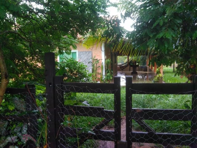 Foto do Chácara - Sitio à venda, ZONA RUAL, Doverlândia, GO | M360 Imóveis