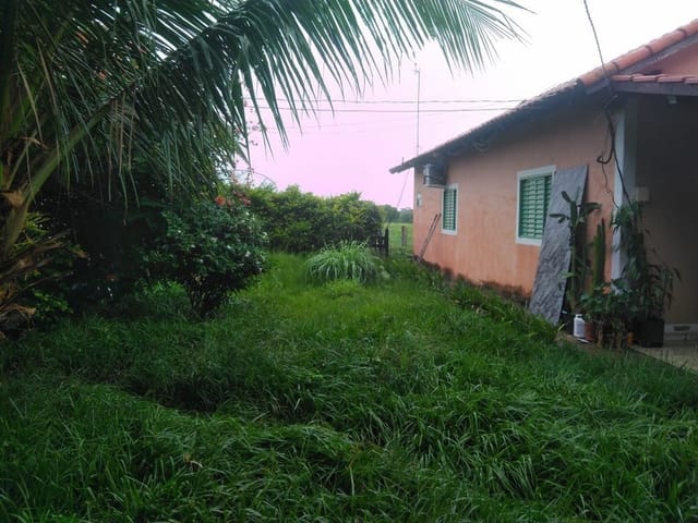 Foto do Chácara - Sitio à venda, ZONA RUAL, Doverlândia, GO | M360 Imóveis
