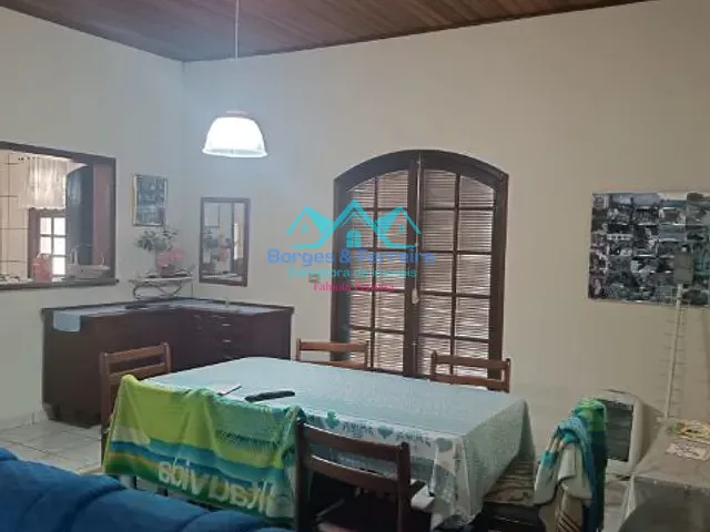 Chácara com 1500m² 3 quartos e 2 banheiros, à venda, no bairro Carafá em Votorantim