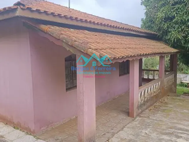 Chácara com 1500m² 3 quartos e 2 banheiros, à venda, no bairro Carafá em Votorantim