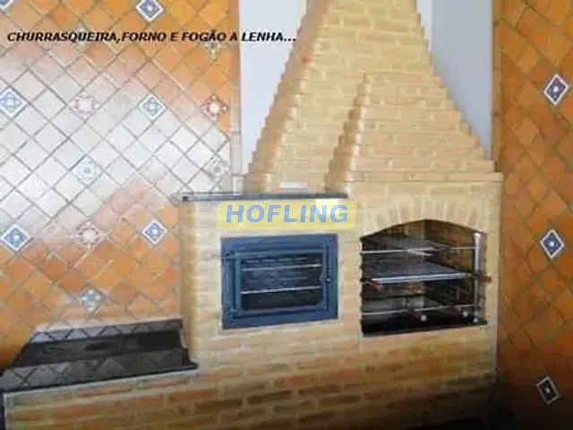 Chácara com 250m² 1 quarto e 1 banheiro, à venda, no bairro Vila Alemã em Rio Claro