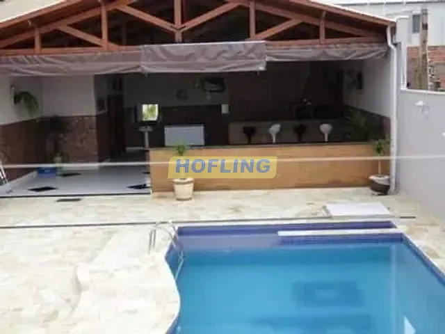 Chácara com 250m² 1 quarto e 1 banheiro, à venda, no bairro Vila Alemã em Rio Claro