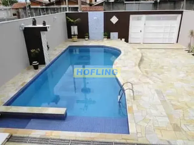 Chácara com 250m² 1 quarto e 1 banheiro, à venda, no bairro Vila Alemã em Rio Claro