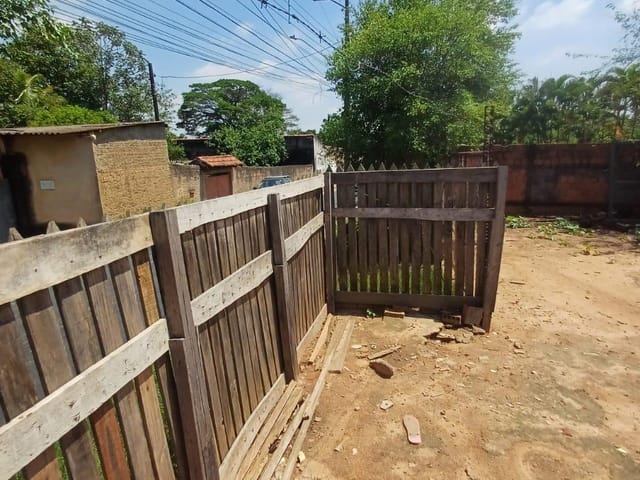 Chácara com 1000m² 2 quartos e 1 banheiro, à venda, no bairro Chácaras Cruzeiro do Sul em Campinas