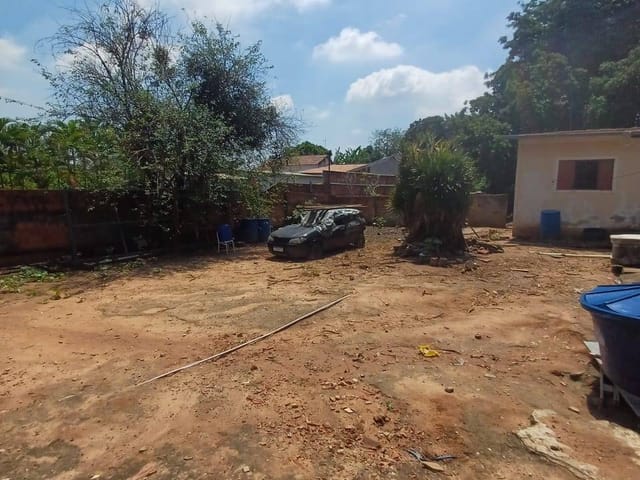 Chácara com 1000m² 2 quartos e 1 banheiro, à venda, no bairro Chácaras Cruzeiro do Sul em Campinas