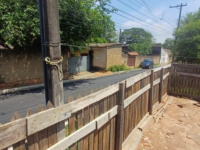 Chácara com 1000m² 2 quartos e 1 banheiro, à venda, no bairro Chácaras Cruzeiro do Sul em Campinas