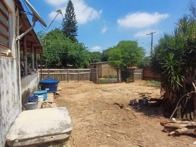 Chácara com 1000m² 2 quartos e 1 banheiro, à venda, no bairro Chácaras Cruzeiro do Sul em Campinas