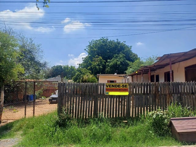 Chácara com 1000m² 2 quartos e 1 banheiro, à venda, no bairro Chácaras Cruzeiro do Sul em Campinas