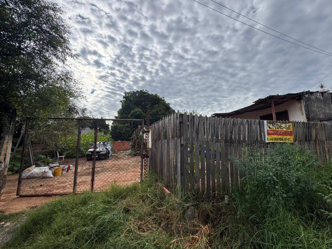 Chácara, 2 quartos, 1000 m² - Foto 12