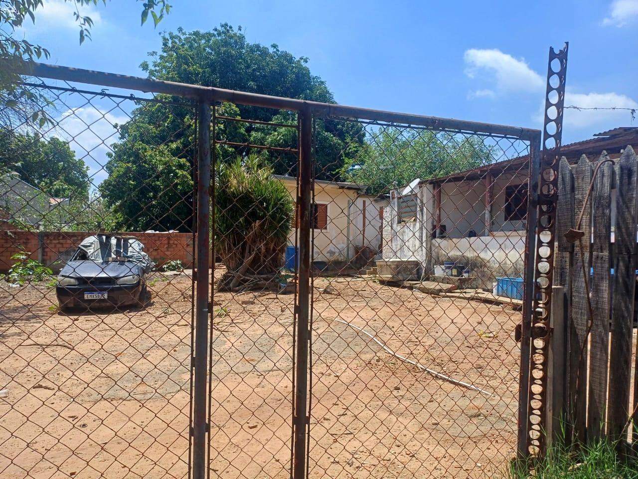 Chácara, 2 quartos, 1000 m² - Foto 14