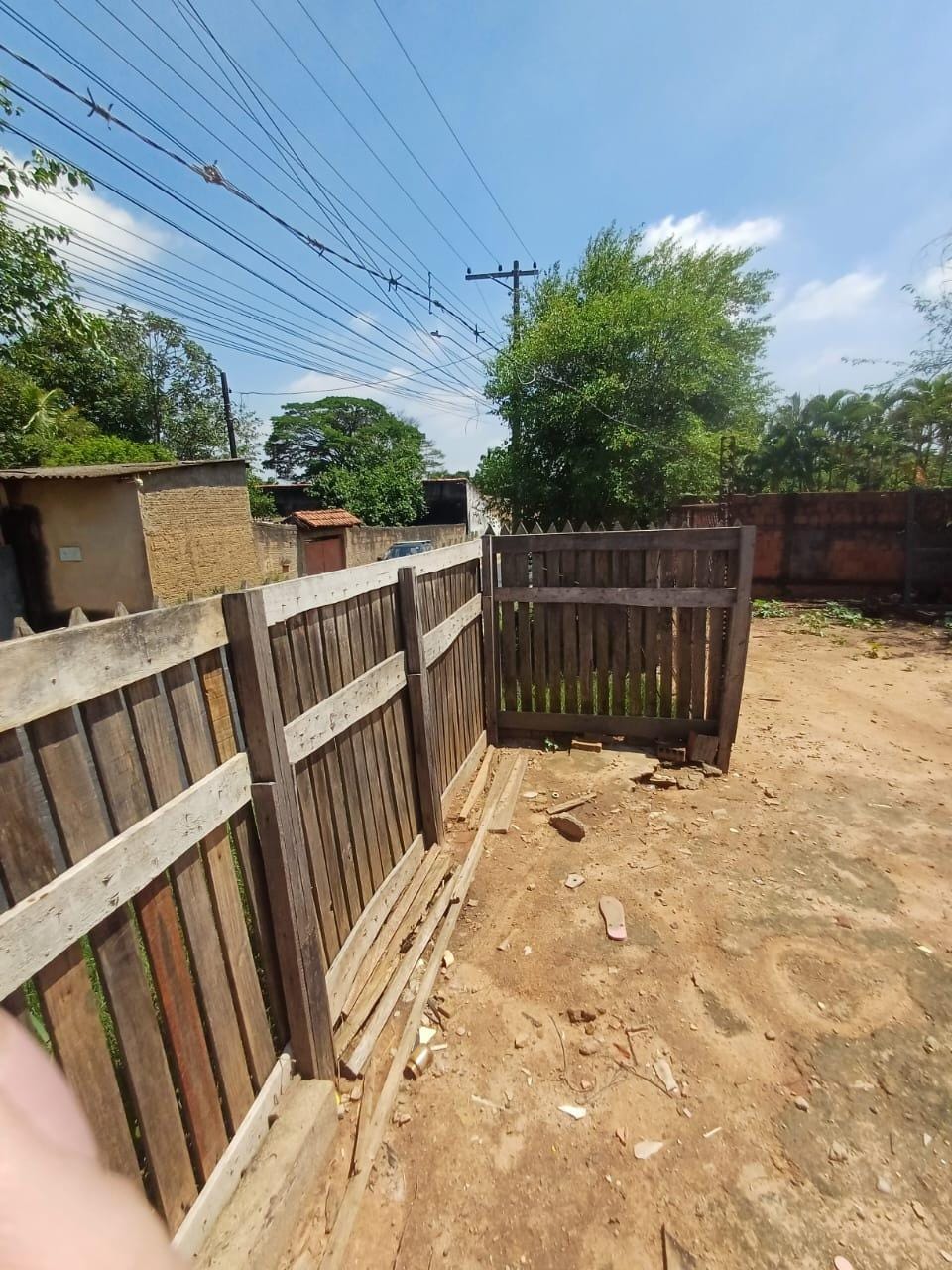 Chácara, 2 quartos, 1000 m² - Foto 3