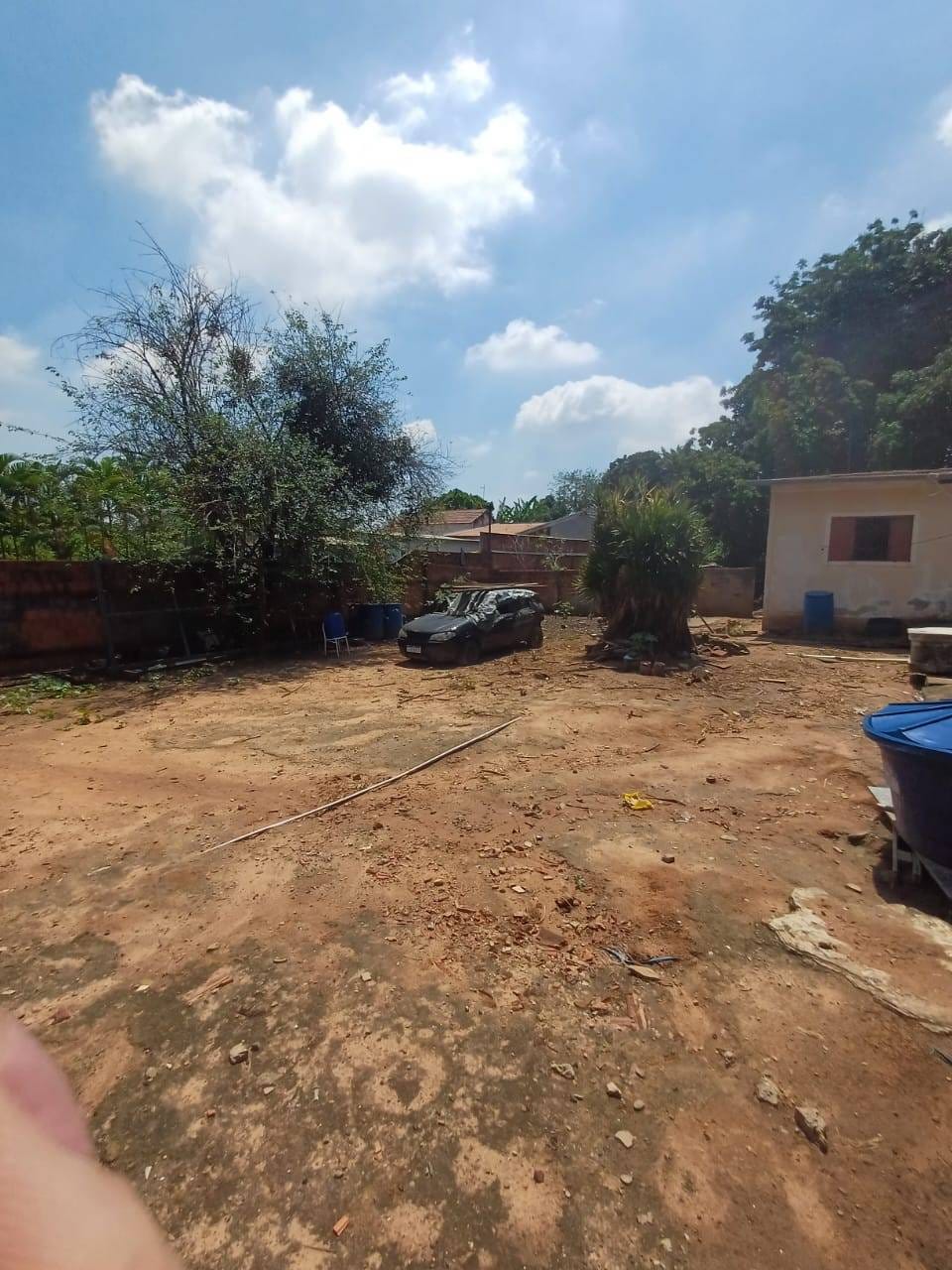 Chácara, 2 quartos, 1000 m² - Foto 5