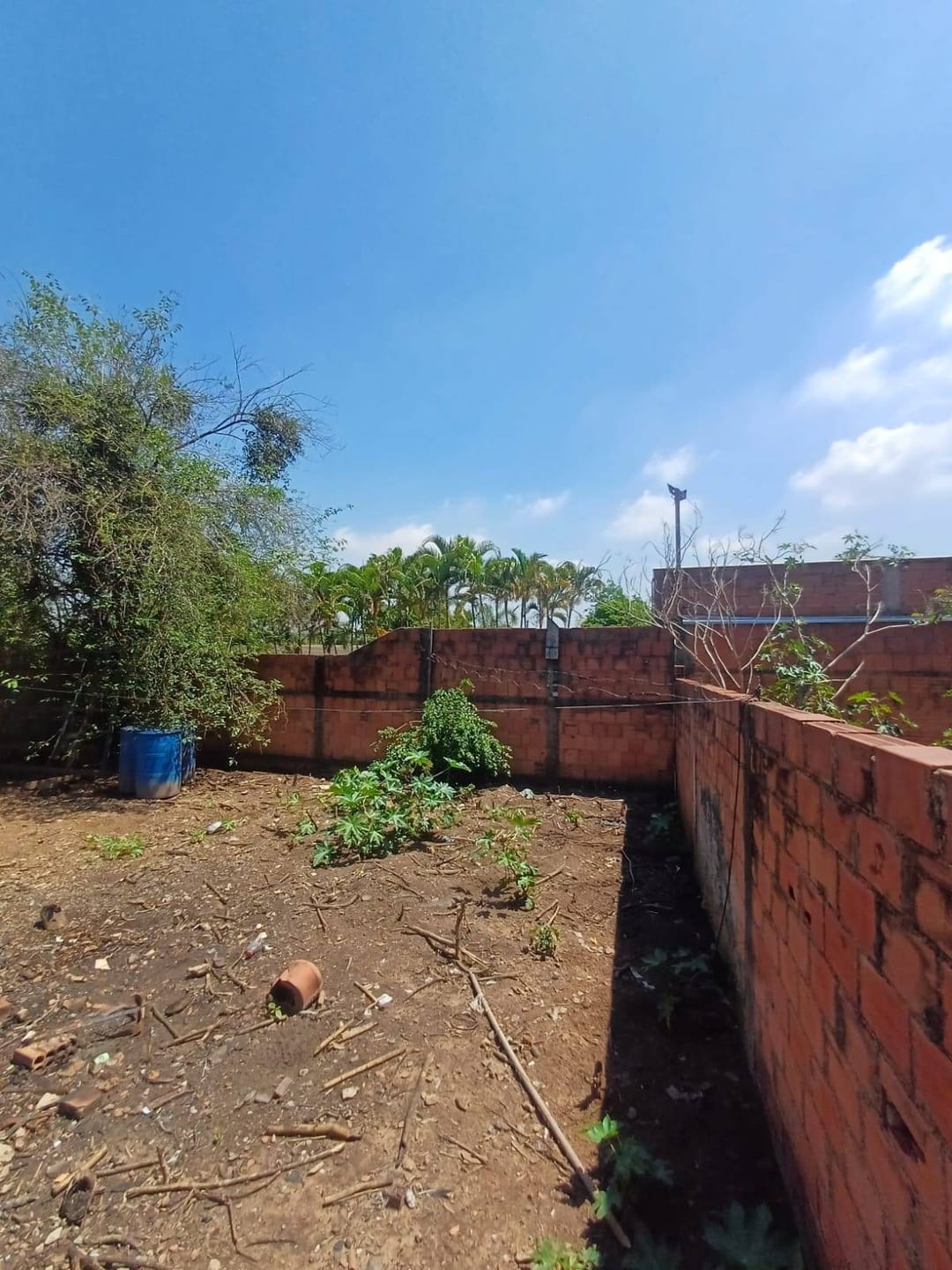 Chácara, 2 quartos, 1000 m² - Foto 7