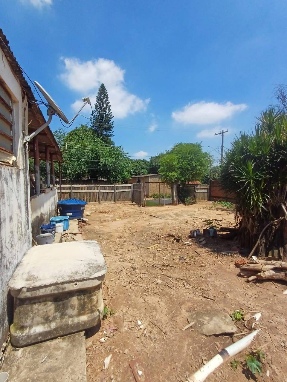 Chácara, 2 quartos, 1000 m² - Foto 2