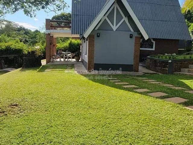 Chácara com 1666m² 4 quartos e 2 banheiros, à venda, no bairro Bom Jardim em Jaguariúna
