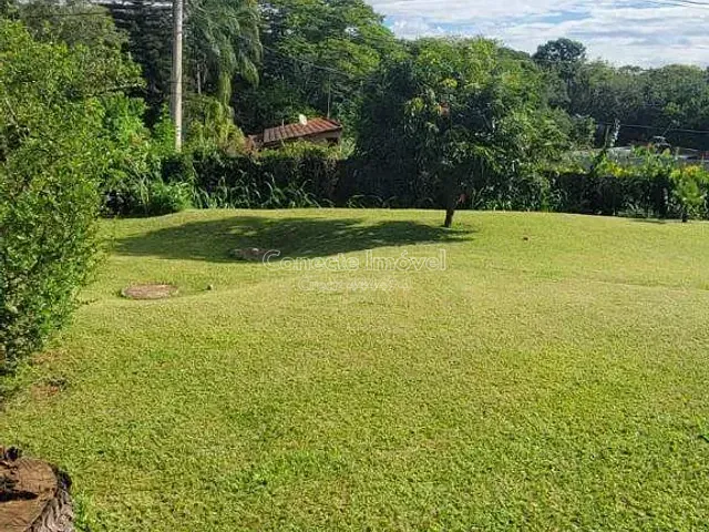Chácara com 1666m² 4 quartos e 2 banheiros, à venda, no bairro Bom Jardim em Jaguariúna