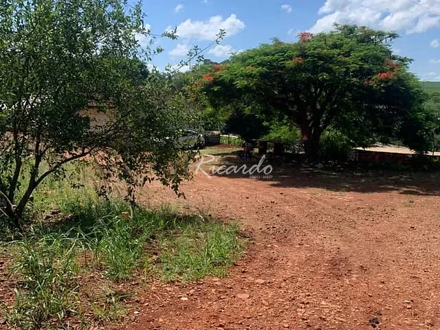 Chácara à venda, no bairro Área Rural de Arapongas em Arapongas