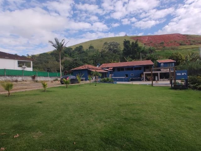 Foto do Chácara - Chácara com 7 dormitórios à venda, 25000 m² por R$ 950.000,00 - Água_ Soca - São José dos Campos/SP | INDEPENDENCE NEGOCIOS IMOBILIARIOS LTDA