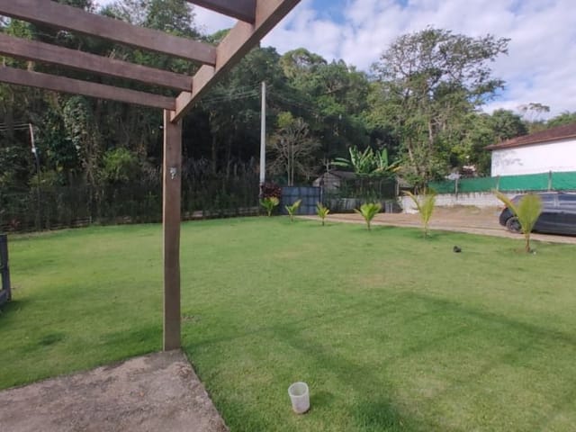 Foto do Chácara - Chácara com 7 dormitórios à venda, 25000 m² por R$ 950.000,00 - Água_ Soca - São José dos Campos/SP | INDEPENDENCE NEGOCIOS IMOBILIARIOS LTDA