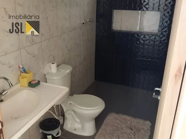 Chácara com 1000m² 1 quarto e 1 banheiro, à venda, no bairro Guamirim em Caçapava