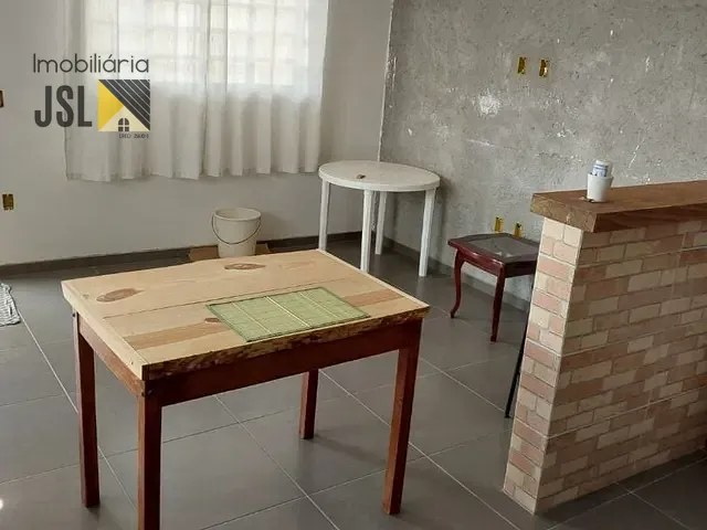 Chácara com 1000m² 1 quarto e 1 banheiro, à venda, no bairro Guamirim em Caçapava
