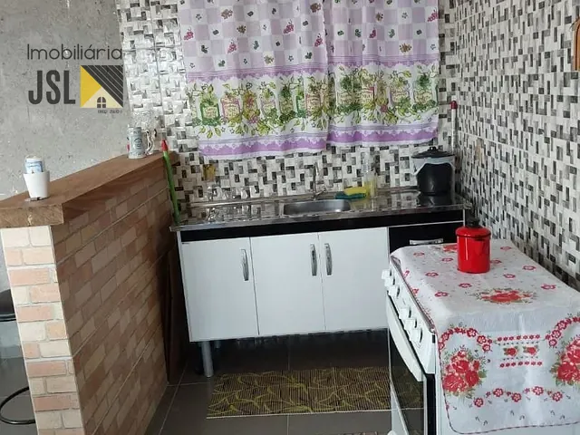 Chácara com 1000m² 1 quarto e 1 banheiro, à venda, no bairro Guamirim em Caçapava