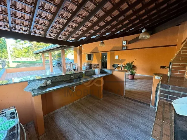 Chácara com 7000m² 7 quartos e 5 banheiros, à venda, no bairro Estancia Flamboyant Mirim em Artur Nogueira