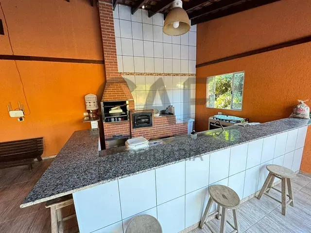Chácara com 7000m² 7 quartos e 5 banheiros, à venda, no bairro Estancia Flamboyant Mirim em Artur Nogueira