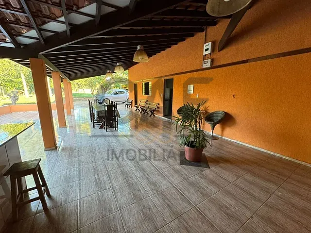 Chácara com 7000m² 7 quartos e 5 banheiros, à venda, no bairro Estancia Flamboyant Mirim em Artur Nogueira