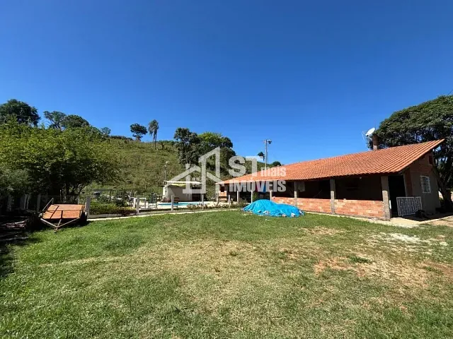 Chácara com 500m² 2 quartos e 1 banheiro, à venda, no bairro Vargem Do Rigoni em Andradas