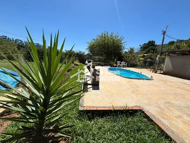 Chácara com 500m² 2 quartos e 1 banheiro, à venda, no bairro Vargem Do Rigoni em Andradas