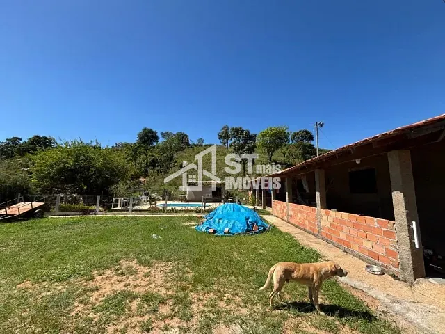 Chácara com 500m² 2 quartos e 1 banheiro, à venda, no bairro Vargem Do Rigoni em Andradas