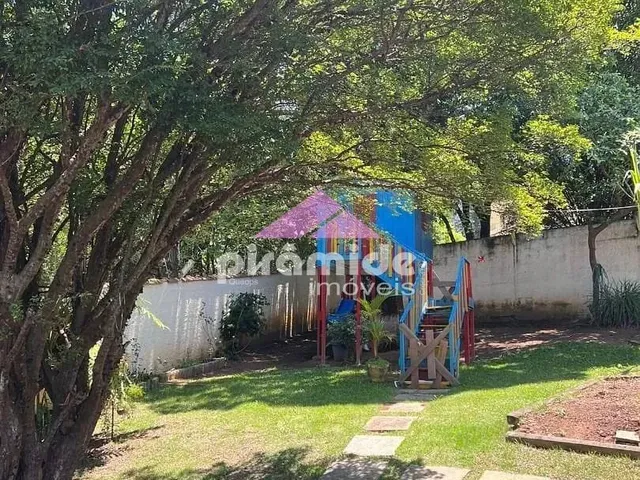 Chácara com 2000m² 4 quartos e 4 banheiros, à venda, no bairro Sapé I em Caçapava