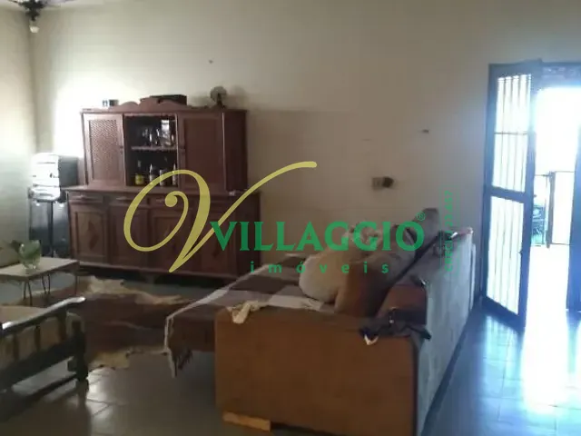 Chácara com 20600m² 3 quartos e 2 banheiros, à venda, no bairro Jardim Marajó em São José do Rio Preto
