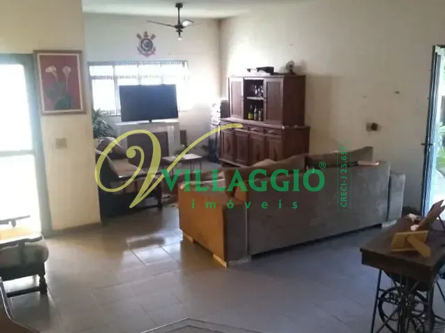Chácara com 20600m² 3 quartos e 2 banheiros, à venda, no bairro Jardim Marajó em São José do Rio Preto