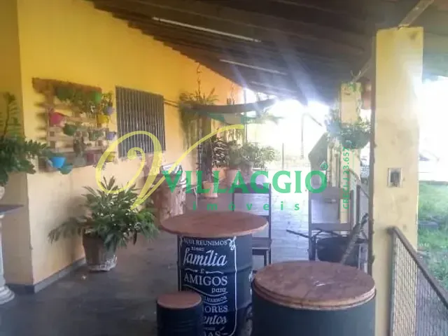 Chácara com 20600m² 3 quartos e 2 banheiros, à venda, no bairro Jardim Marajó em São José do Rio Preto