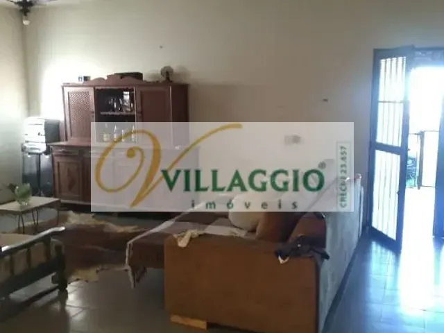 Chácara com 20600m² 3 quartos e 2 banheiros, à venda, no bairro Jardim Marajó em São José do Rio Preto