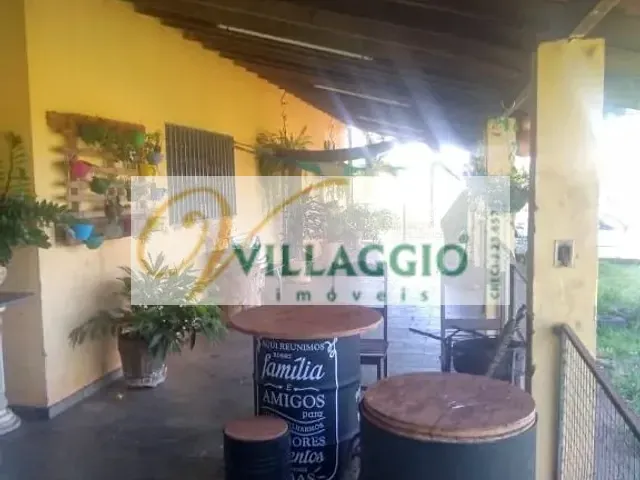Chácara com 20600m² 3 quartos e 2 banheiros, à venda, no bairro Jardim Marajó em São José do Rio Preto