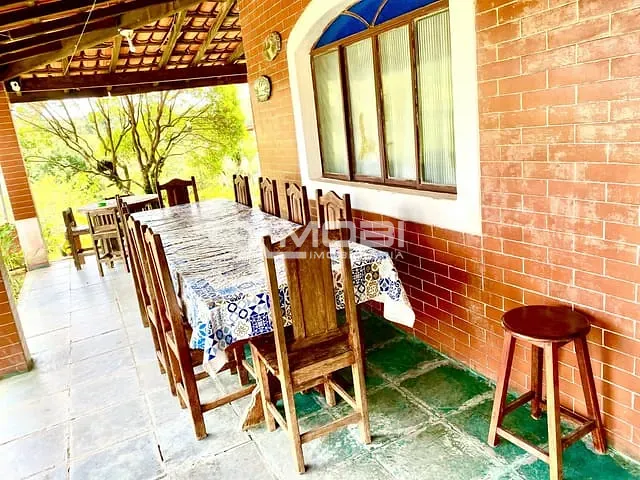 Chácara com 5939m² 5 quartos e 4 banheiros, à venda, no bairro VIDEIRAS em Jarinu