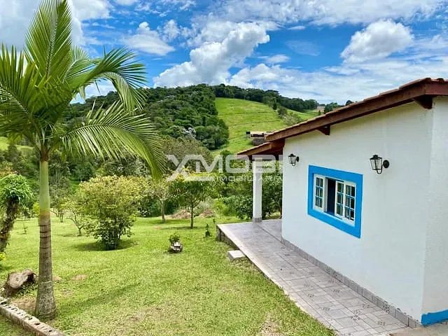 Chácara com 5939m² 5 quartos e 4 banheiros, à venda, no bairro VIDEIRAS em Jarinu