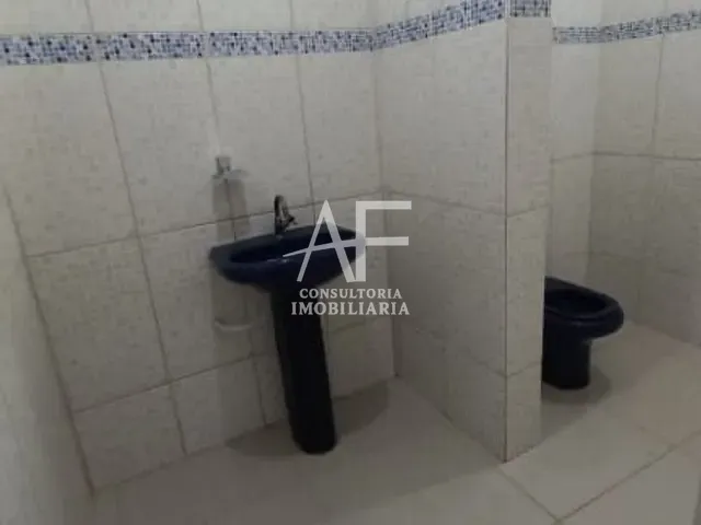 Chácara com 1500m² 4 quartos e 3 banheiros, à venda, no bairro Itaim em Taubaté