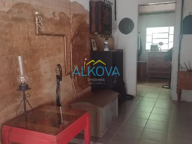 Chácara com 5270m² 2 quartos e 3 banheiros, à venda, no bairro Freitas em São José dos Campos