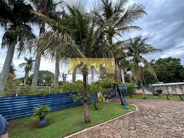 Chácara com 1710m² 3 quartos e 4 banheiros, à venda, no bairro Barão Geraldo em Campinas