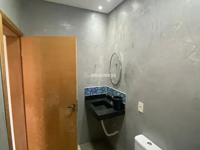 Chácara com 735m², à venda, no bairro Parque da Represa em Paulínia