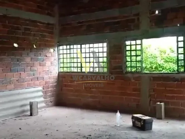 Chácara com 4000m², à venda, no bairro Zona Rural em Anápolis