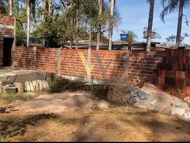 Chácara com 4000m², à venda, no bairro Zona Rural em Anápolis