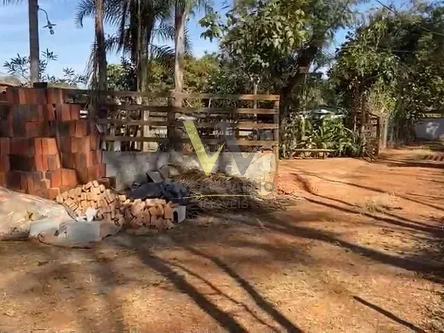 Chácara com 4000m², à venda, no bairro Zona Rural em Anápolis