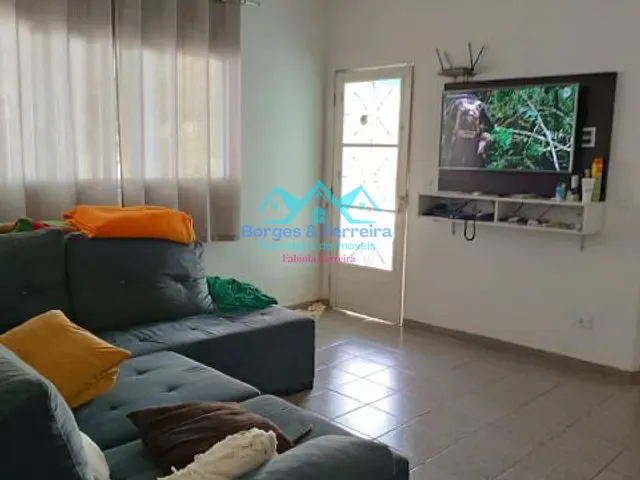 Chácara com 1500m² 3 quartos e 1 banheiro, à venda, no bairro Carafá em Votorantim