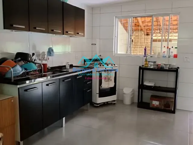 Chácara com 1500m² 3 quartos e 1 banheiro, à venda, no bairro Carafá em Votorantim